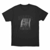 Raheems Unisex T Shirt Black
