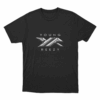 Young Reezy Unisex T Shirt Black